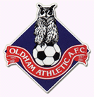 Oldham Athletic